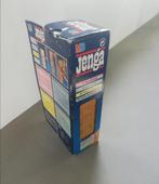 Originele houten jenga toren, Hobby en Vrije tijd, Gezelschapsspellen | Overige, Ophalen of Verzenden, Gebruikt
