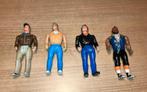 The A-Team action figures 1983 Cannel Prod., Ophalen of Verzenden, Gebruikt