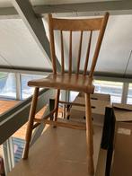 Set van 2 Oirschotse keukenstoelen, origineel, Ophalen, Gebruikt, Twee