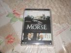 inspector Morse complete serie, Cd's en Dvd's, Dvd's | Tv en Series, Ophalen of Verzenden, Zo goed als nieuw, Actie en Avontuur