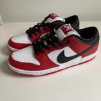 Nike SB Dunk Low Pro - Chicago (maat 44), Kleding | Heren, Schoenen, Nike SB, Overige kleuren, Nieuw, Ophalen of Verzenden