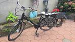 Netjes elektrische fiets  Brinckers  Als nieuwe., Ophalen of Verzenden, Zo goed als nieuw, Overige merken