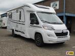Etrusco T 7400 SB Zeer luxe camper, Caravans en Kamperen, Campers, Overige merken, 7 tot 8 meter, Bedrijf, Diesel