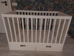 IKEA Stuva Ledikant, Ophalen, Gebruikt, Ledikant