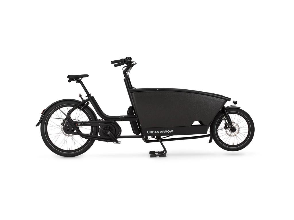 GEZOCHT Bakfiets - Urban Arrow, Lovens, Gazelle, Batavus, Overige merken, Gebruikt, Elektrisch, Ophalen of Verzenden