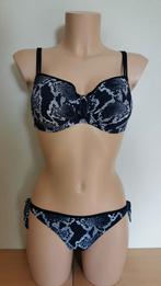 Nieuw prima donna bikini kala Voorgevormde top 75d of 70g, Nieuw, Blauw, Bikini, Ophalen of Verzenden