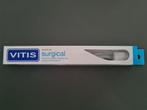 Surgical toothbrush tandenborstel Vitis, Ophalen of Verzenden, Nieuw, Tandenborstel