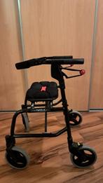 Rollator, Diversen, Rollators, Ophalen, Opvouwbaar, Zo goed als nieuw