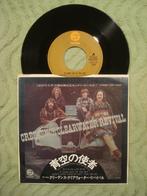 Creedence Clearwater Revival - It came out of the sky (Japan, Rock en Metal, Ophalen of Verzenden, 7 inch, Single