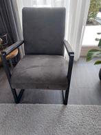 Stoel Richmond, Ophalen, Zo goed als nieuw, Stof, Eén