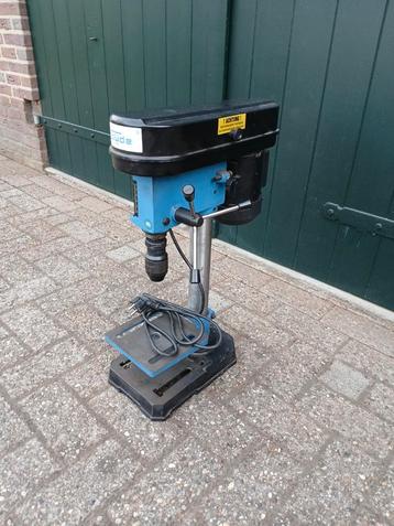 Gude Kolomboormachine  beschikbaar voor biedingen
