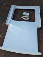 BlueBuilt tussenstuk droger/wasmachine, Witgoed en Apparatuur, Onderdelen en Toebehoren, Ophalen, Gebruikt