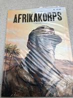 HC albums Afrikakorps ., Meerdere stripboeken, Ophalen of Verzenden, Nieuw