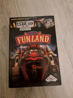 Escape Room Funland Uitbreiding - Compleet!, Hobby en Vrije tijd, Gezelschapsspellen | Bordspellen, Vijf spelers of meer, Ophalen of Verzenden