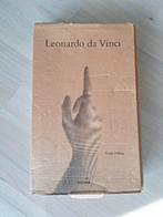 compleet boek van Leonardo da Vinci, Ophalen, Taschen, Zo goed als nieuw, Schilder- en Tekenkunst