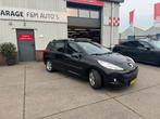 Peugeot 207 SW 1.4 VTi X-line, Voorwielaandrijving, Euro 5, Stof, Gebruikt