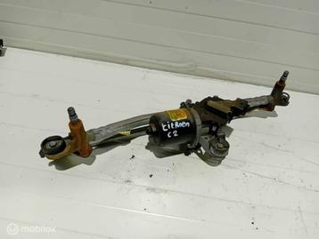 Ruitenwissermechaniek Citroen C2 beschikbaar voor biedingen