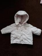 Leuk lichtroze Feetje winterjasje maat 62, Kinderen en Baby's, Babykleding | Maat 62, Gebruikt, Meisje, Ophalen of Verzenden, Feetje