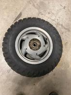 Typhoon xr velg 10 inch 140mm trommel 125cc 180cc, Ophalen of Verzenden, Zo goed als nieuw, Overige typen