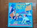 Party & Co junior, Hobby en Vrije tijd, Gezelschapsspellen | Bordspellen, Ophalen of Verzenden, Zo goed als nieuw, Diset