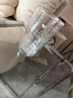 Riviera maison drinkglas, Huis en Inrichting, Keuken | Servies, Ophalen, Zo goed als nieuw, Glas, Overige stijlen