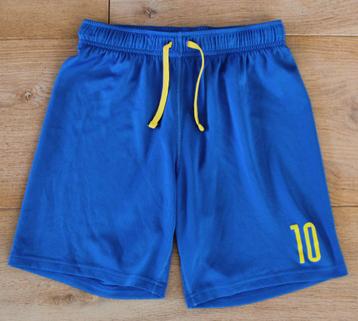 Sportshort van H&M 146/152 beschikbaar voor biedingen