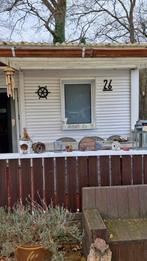 Chalet, twee onder 1 kap, 65 m2, Lanaken BE.
