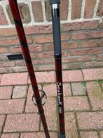 Boothengel Seahawk 2,85   120 -280 gram, Ophalen, Zo goed als nieuw, Werphengel