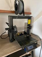 Original Prusa i3 Mk2S 3d printer, Computers en Software, 3D Printers, Ophalen, Gebruikt, Prusa Research