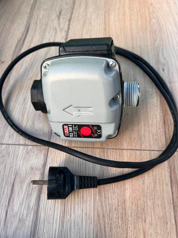 Droogloop beveiliging TIP TLS100E beschikbaar voor biedingen