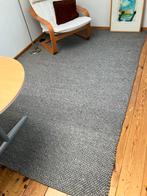 Handgemaakt Wollen vloerkleed met Care & Fair label, Ophalen, Gebruikt, 150 tot 200 cm, 200 cm of meer