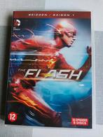 Dvd. The flash, Cd's en Dvd's, Dvd's | Tv en Series, Vanaf 12 jaar, Ophalen of Verzenden, Zo goed als nieuw, Actie en Avontuur