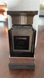 Tom Ford oud wood/eau de parfum, Sieraden, Tassen en Uiterlijk, Uiterlijk | Parfum, Nieuw, Ophalen of Verzenden