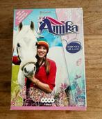 Amika DVD Boxset - Studio 100 complete seizoen 1, Alle leeftijden, Verzenden, Gebruikt, Boxset
