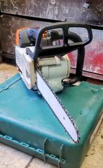 Stihl MS201-T - Professionele Klimzaag, Stihl, 70 mm of meer, Kettingzaag, Ophalen of Verzenden