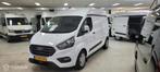 Ford Transit Custom L2 H2 2.0 TDCI WERKWAGEN ingericht, Gebruikt, Euro 6, 4 cilinders, 2800 kg