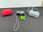 Te Koop Digitale Samsung Camera S800 Oplaadstation, Compact, 8 Megapixel, Ophalen of Verzenden, Zo goed als nieuw