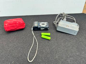 Te Koop Digitale Samsung Camera S800 Oplaadstation beschikbaar voor biedingen