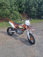 KTM 500 EXC 2013 – Zo goed als nieuw – 29u, Fietsen en Brommers, Minibikes, Midibikes en Pitbikes, Ophalen of Verzenden, Zo goed als nieuw