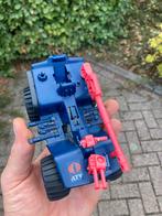 G.I. Joe Cobra Stinger ATV - Beschadigd, Verzamelen, Ophalen of Verzenden, Gebruikt