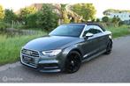 Audi S3 2.0 TFSI Quattro / Nekverwarming / B&O € 35.995,00, Auto's, Automaat, S3, 4 cilinders, Leder en Stof