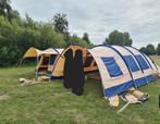 Tent vrijbuiter Michigan 6, Caravans en Kamperen, Tenten, Ophalen