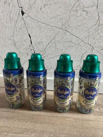Robijn wasparfum Spa asensation Intense beschikbaar voor biedingen