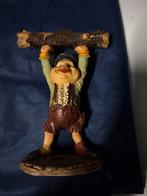 Efteling Laaf Collectie - Nieuw, Ophalen of Verzenden, Nieuw, Kunststof, Tuinkabouter