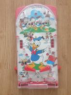 Vintage Disney flipperkast Donald Duck, Ophalen of Verzenden