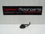 Claxon / Toeter Kawasaki ZX6R Ninja 2009-2010-2011-2012, Ophalen of Verzenden, Gebruikt