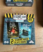 Escaperoom The Game - verschillende edities!, 999  Games, Een of twee spelers, Ophalen of Verzenden, Zo goed als nieuw