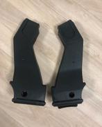Joolz lower adapters voor maxicosi onderin Geo1-2, Ophalen of Verzenden, Zo goed als nieuw