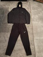 Nike Trainingspak Zwart - Maat M, Kleding | Heren, Sportkleding, Maat 48/50 (M), Zwart, Nike, Nieuw
