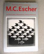 M.C. Escher 30 ansichten Taschen postcardbook, Antiek en Kunst, Kunst | Etsen en Gravures, Ophalen of Verzenden